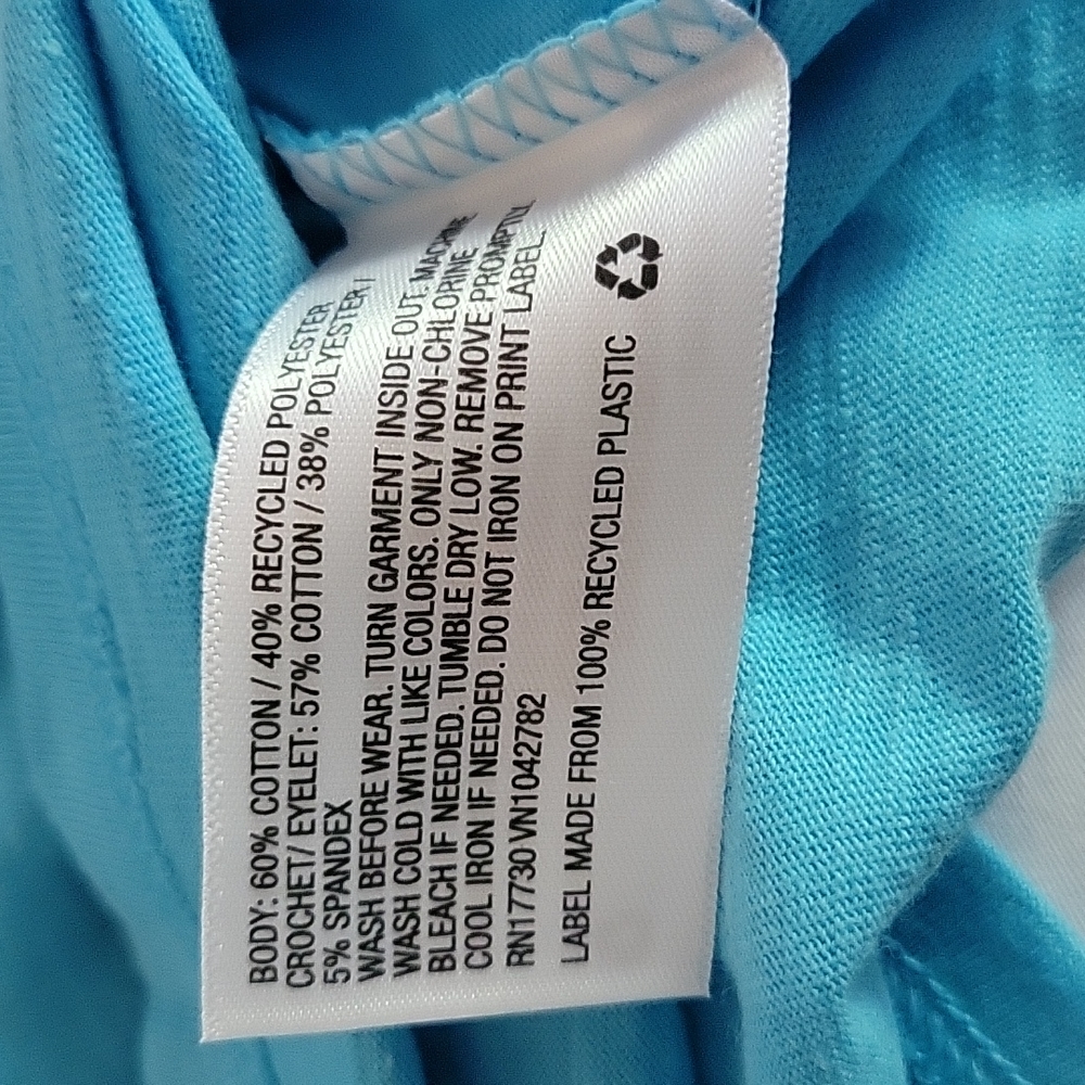 Tank Tops - Picture 4 of 8